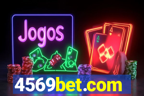 4569bet.com