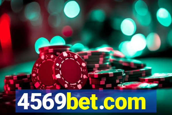 4569bet.com