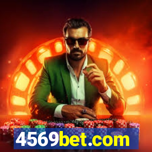 4569bet.com
