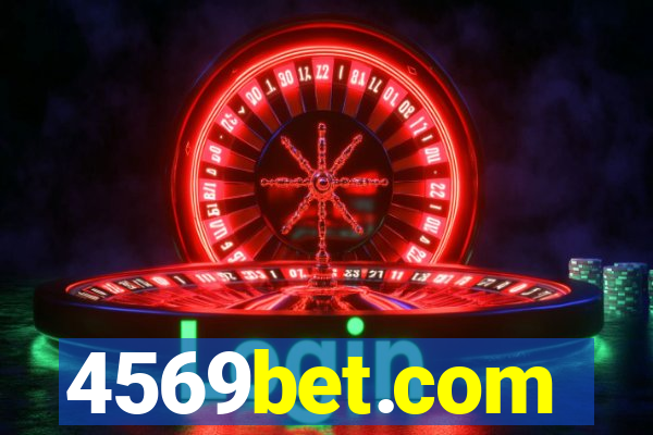 4569bet.com