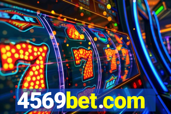 4569bet.com
