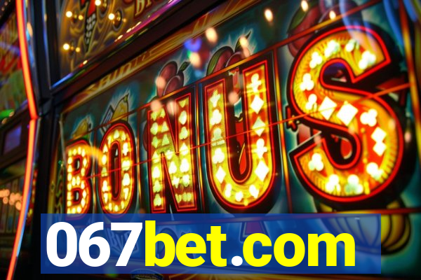 067bet.com