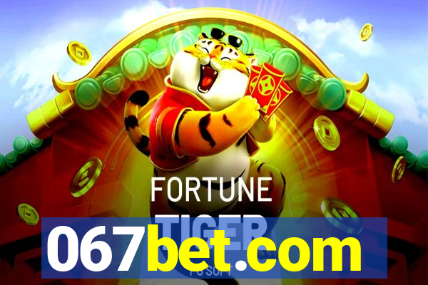 067bet.com