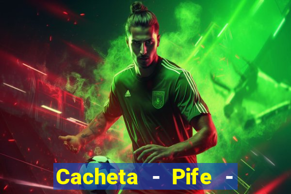 Cacheta - Pife - Jogo online