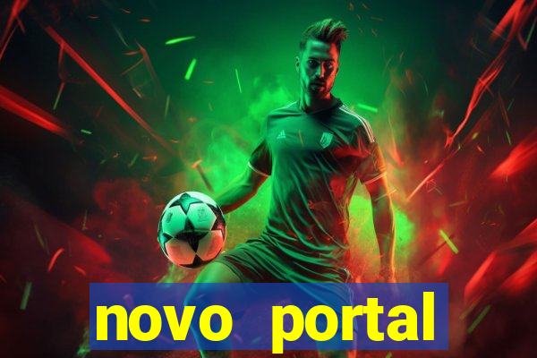 novo portal cruzeiro do sul
