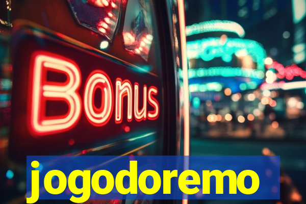 jogodoremo