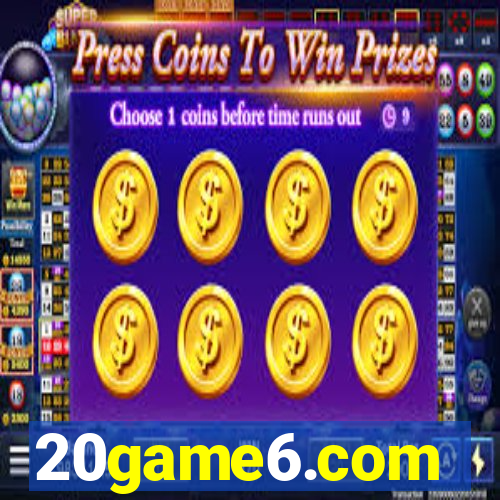 20game6.com