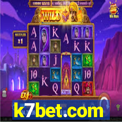 k7bet.com