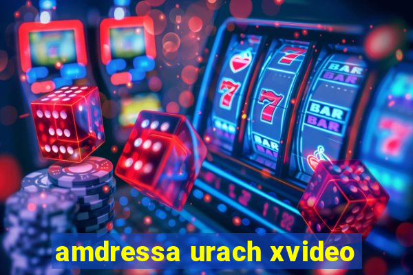 amdressa urach xvideo
