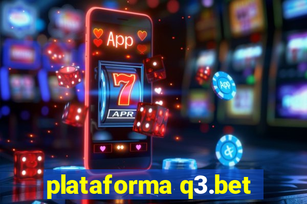 plataforma q3.bet