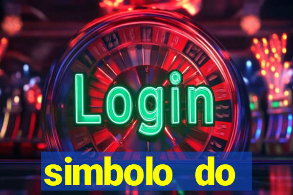 simbolo do corinthians copiar e colar