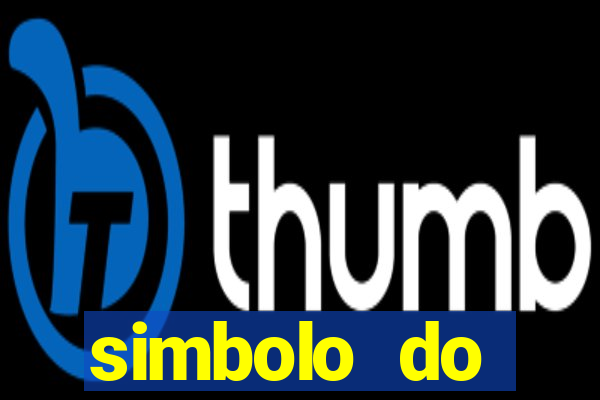 simbolo do corinthians copiar e colar