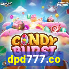 dpd777.co