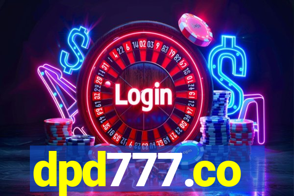dpd777.co