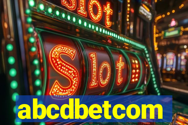 abcdbetcom