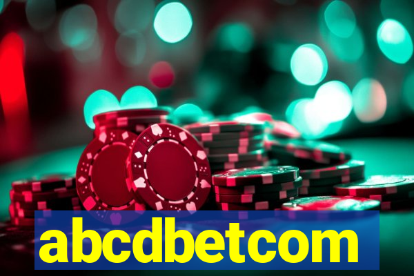 abcdbetcom