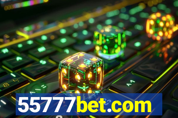 55777bet.com