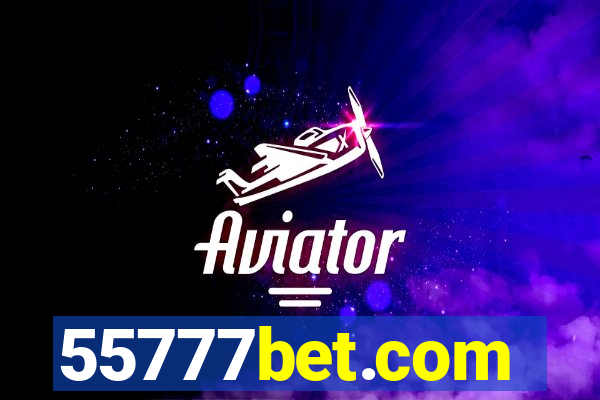 55777bet.com