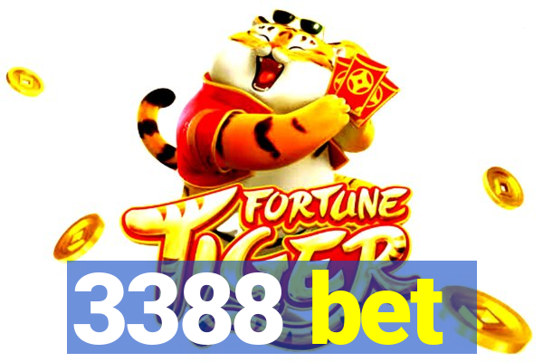 3388 bet