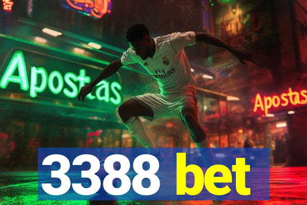 3388 bet