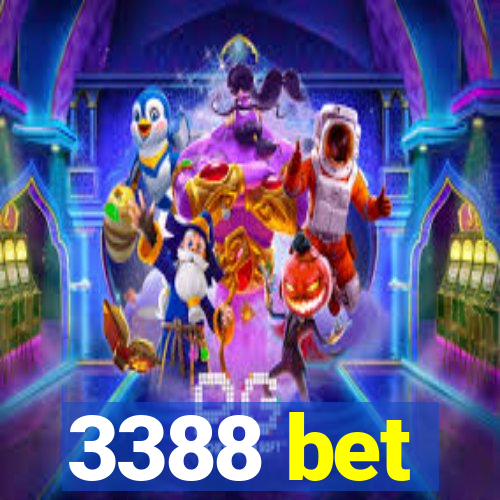 3388 bet