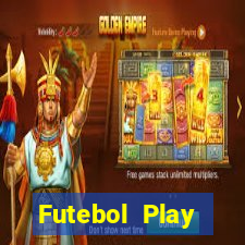 Futebol Play Flamengo ao vivo