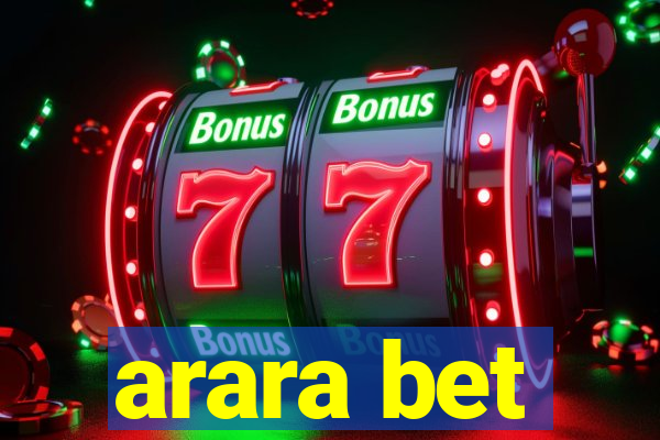 arara bet