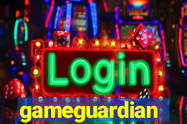 gameguardian