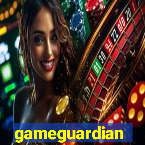 gameguardian