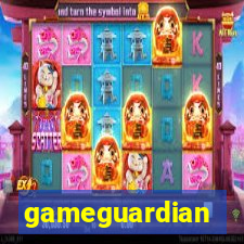 gameguardian
