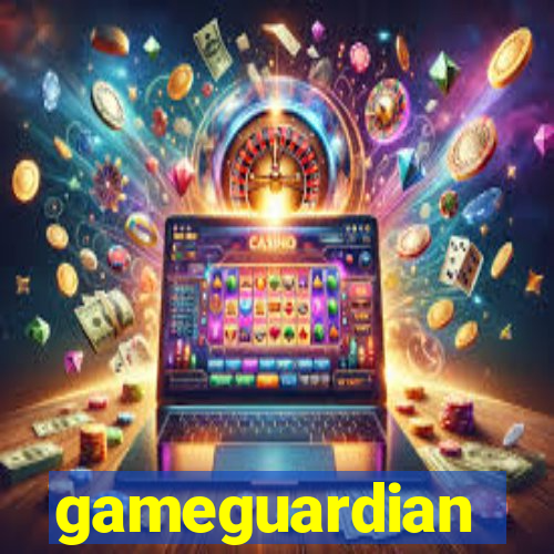gameguardian