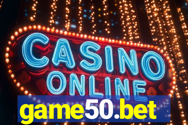 game50.bet