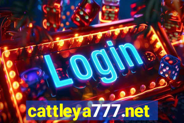 cattleya777.net