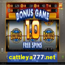 cattleya777.net