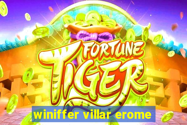 winiffer villar erome