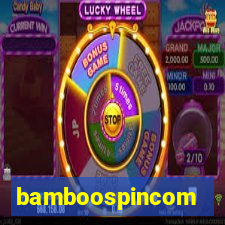 bamboospincom