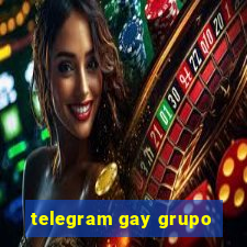 telegram gay grupo