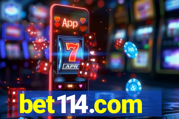 bet114.com