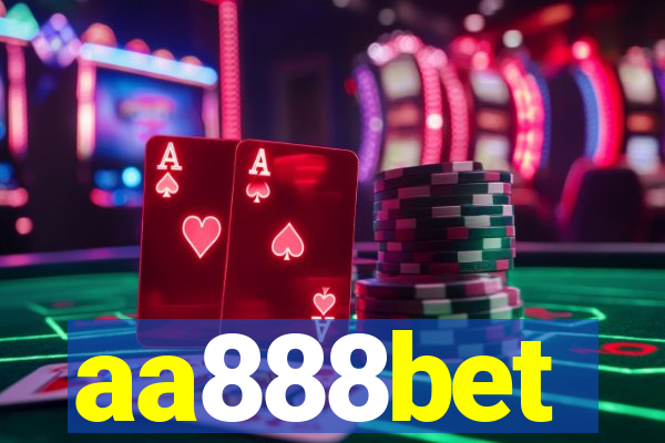 aa888bet