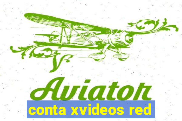 conta xvideos red