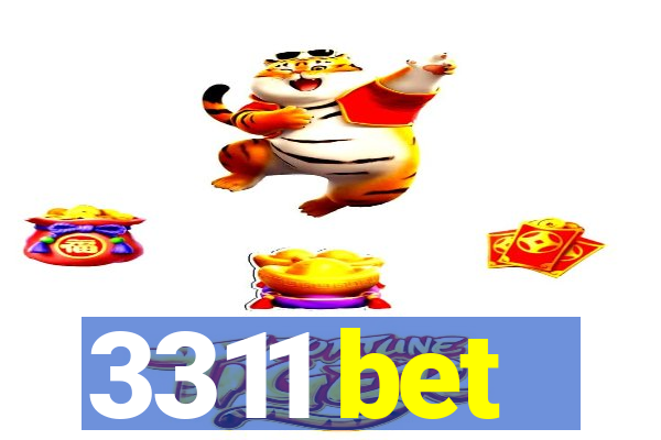 3311 bet
