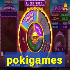 pokigames