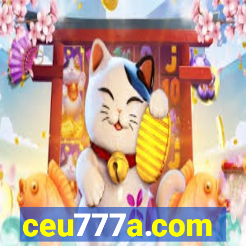 ceu777a.com