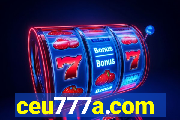 ceu777a.com