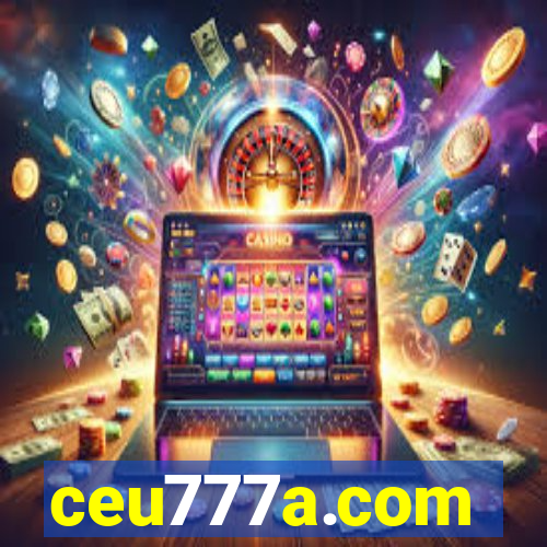 ceu777a.com
