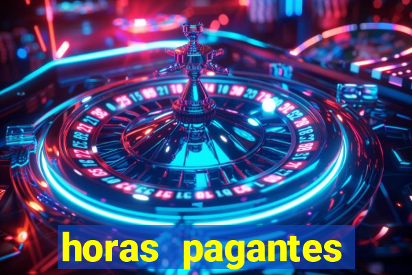 horas pagantes fortune ox