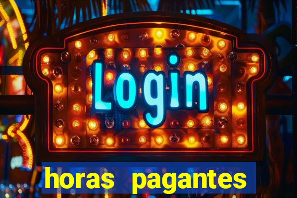 horas pagantes fortune ox