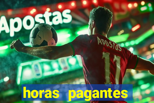 horas pagantes fortune ox