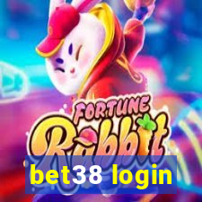 bet38 login