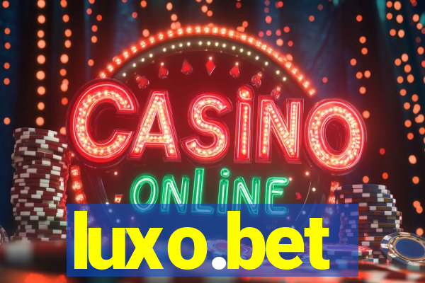 luxo.bet